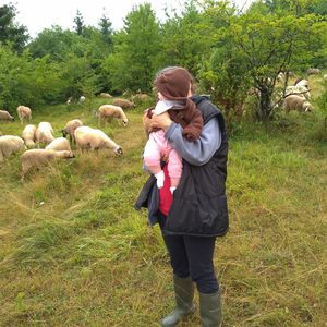 Meet your Posher, Tijana